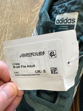 Adidas Gazelle Bold IG4391