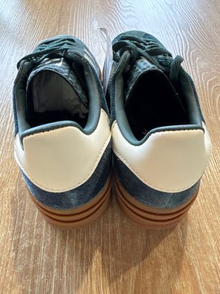 Adidas Gazelle Bold IG4391