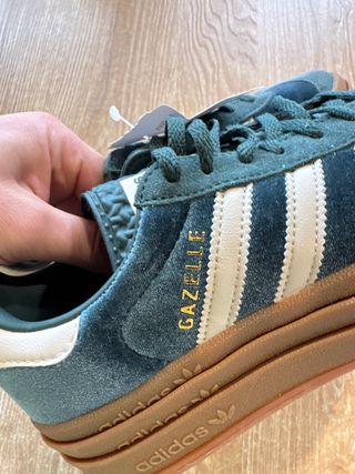 Adidas Gazelle Bold IG4391