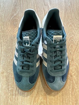 Adidas Gazelle Bold IG4391