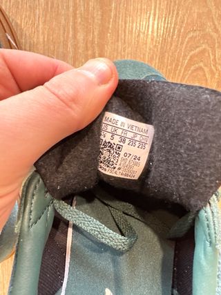 Adidas Gazelle Bold IG4391