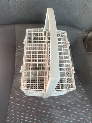 regalo  cesto lavavajillas