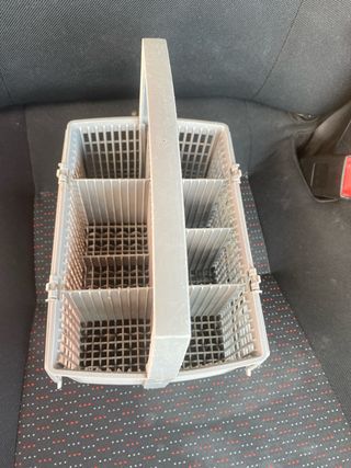 regalo  cesto lavavajillas