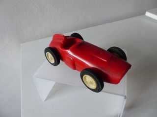 SCALEXTRIC - ELDON INDUSTRIES F1 AÑOS 60/70