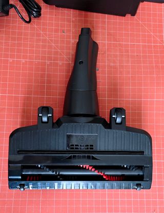 Aspirapolvere Bosch Serie 6 Unlimited BBS611LAG