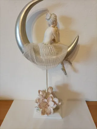 Ballerina sulla luna, Dino Bianchi