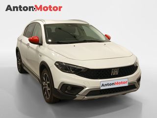 Fiat Tipo HB Red 1.0 74kW (100CV)