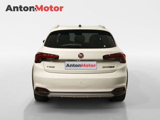 Fiat Tipo HB Red 1.0 74kW (100CV)