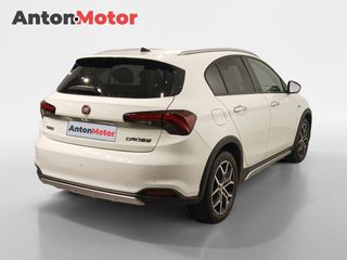 Fiat Tipo HB Red 1.0 74kW (100CV)