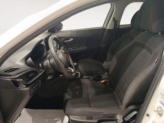 Fiat Tipo HB Red 1.0 74kW (100CV)
