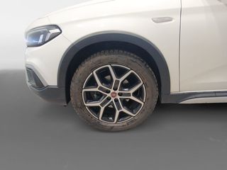 Fiat Tipo HB Red 1.0 74kW (100CV)