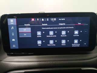 Fiat Tipo HB Red 1.0 74kW (100CV)