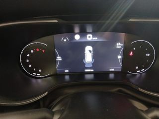 Fiat Tipo HB Red 1.0 74kW (100CV)