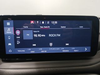 Fiat Tipo HB Red 1.0 74kW (100CV)