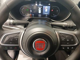 Fiat Tipo HB Red 1.0 74kW (100CV)