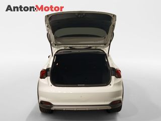 Fiat Tipo HB Red 1.0 74kW (100CV)