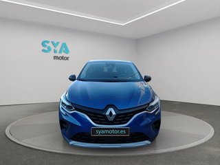 Renault Captur techno TCe 67kW (90CV)