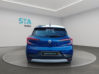Renault Captur techno TCe 67kW (90CV)
