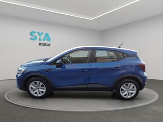 Renault Captur techno TCe 67kW (90CV)