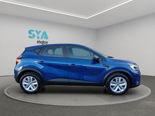 Renault Captur techno TCe 67kW (90CV)
