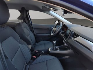 Renault Captur techno TCe 67kW (90CV)