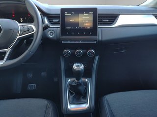 Renault Captur techno TCe 67kW (90CV)