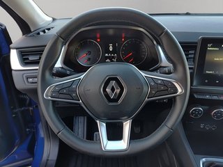 Renault Captur techno TCe 67kW (90CV)