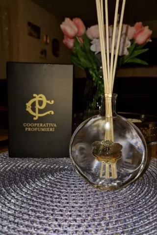 Profumatore ambiente Cooperativa Profumieri