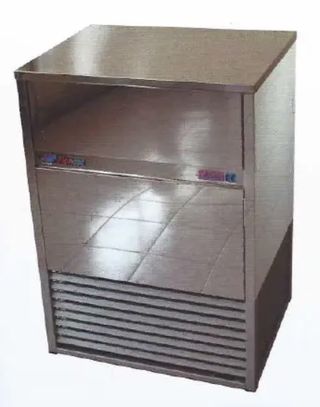 Máquina de hielo Flonasa