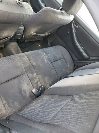 DESPIECE TOYOTA COROLLA 2.0 D-4D 90 cv 2003