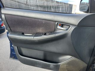 DESPIECE TOYOTA COROLLA 2.0 D-4D 90 cv 2003