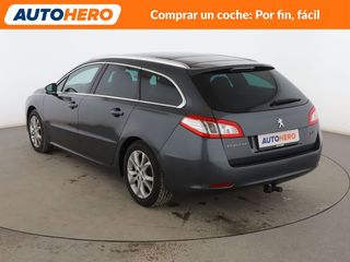 Peugeot 508 1.6 THP Allure