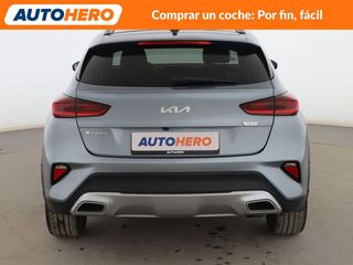 Kia XCeed 1.5 TGDI Mild-Hybrid Emotion