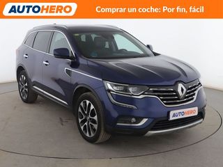 Renault Koleos 2.0 dCi Zen Energy 4x4