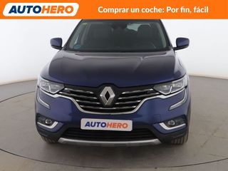 Renault Koleos 2.0 dCi Zen Energy 4x4
