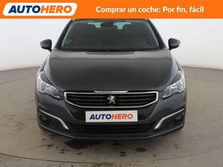 Peugeot 508 1.6 THP Allure