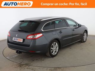 Peugeot 508 1.6 THP Allure