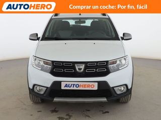 Dacia Sandero 0.9 TCe Stepway