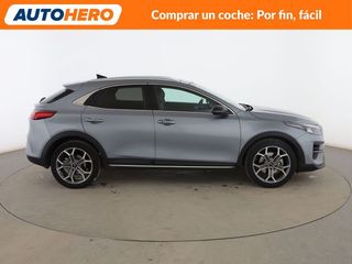 Kia XCeed 1.5 TGDI Mild-Hybrid Emotion