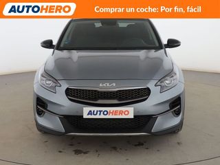 Kia XCeed 1.5 TGDI Mild-Hybrid Emotion