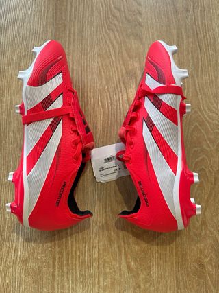 Adidas Predator Foldover Tongue FG MG id1319
