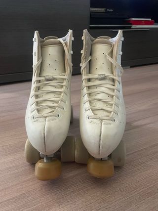 Patines profesionales Edea Esordio