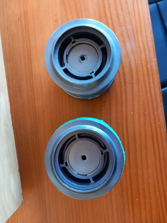 Carrete Daiwa 5000 Emcast Plus