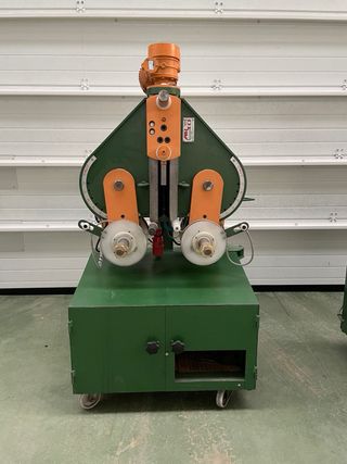 Curvadora de perfiles ARCO