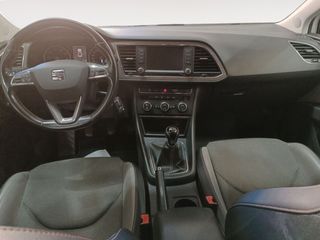 Seat Leon X-Perience