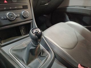 Seat Leon X-Perience