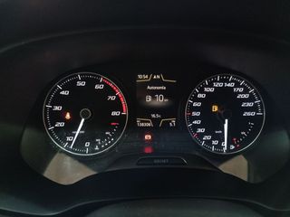 Seat Leon X-Perience