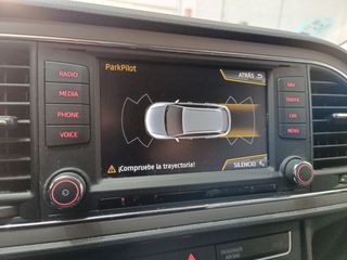 Seat Leon X-Perience