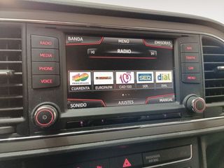 Seat Leon X-Perience