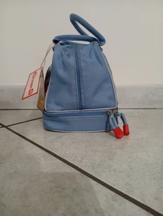 Borsa bauletto Winnie The Pooh Disney